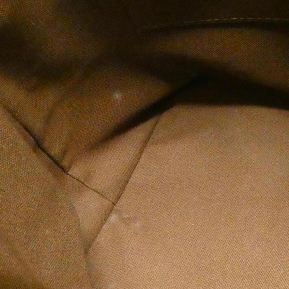 LOUIS VUITTON Brown Monogram Bag - Picture 8 of 8